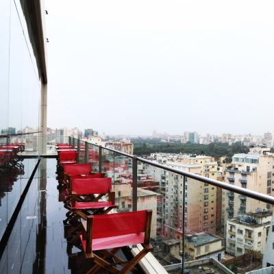 اسمالویل هتل