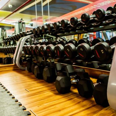 اسمالویل هتل