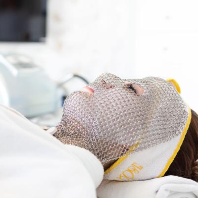 اسمالویل هتل