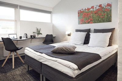 Horisont Hotel Konference