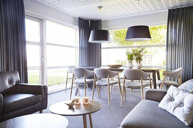 Horisont Hotel Konference