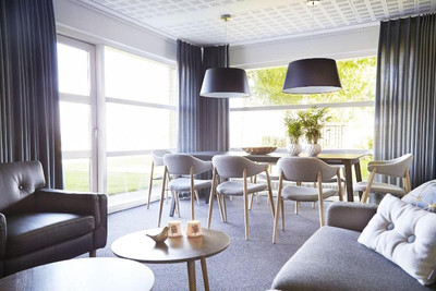 Horisont Hotel Konference