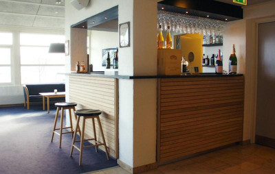 Horisont Hotel Konference