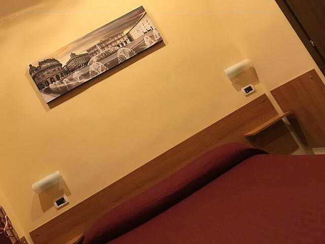 Albergo Parigi