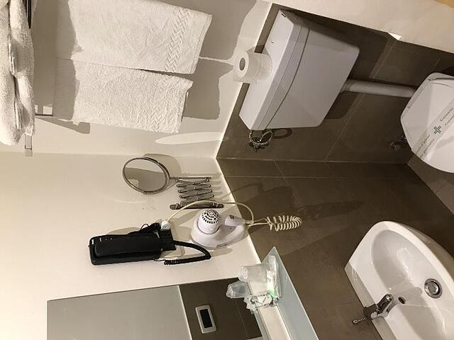 Albergo Parigi
