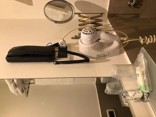 Albergo Parigi