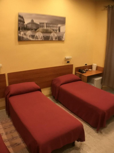 Albergo Parigi