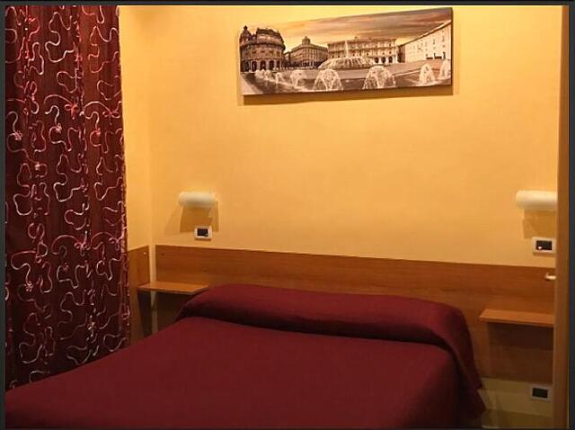 Albergo Parigi
