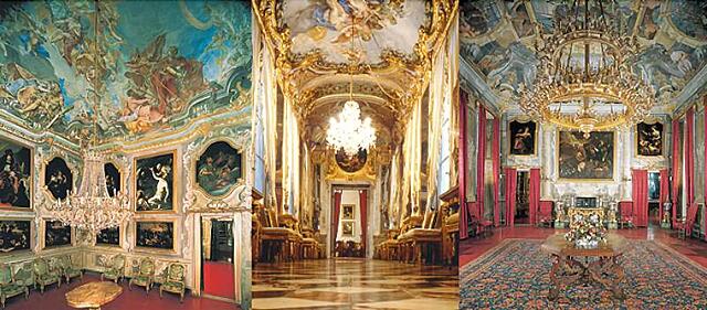 Albergo Parigi