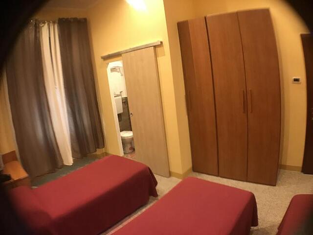 Albergo Parigi