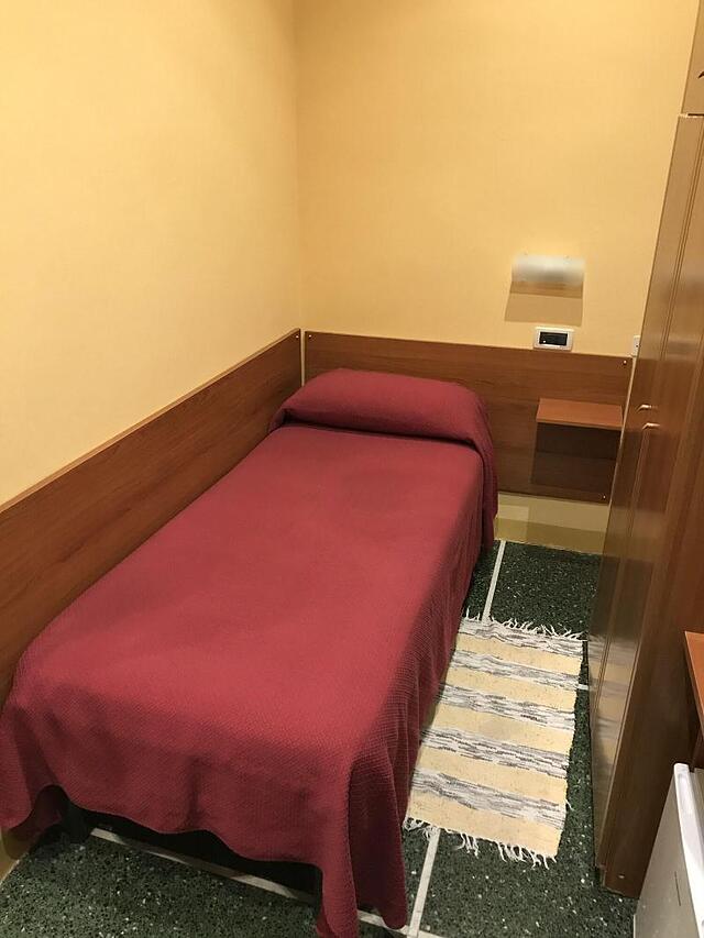 Albergo Parigi