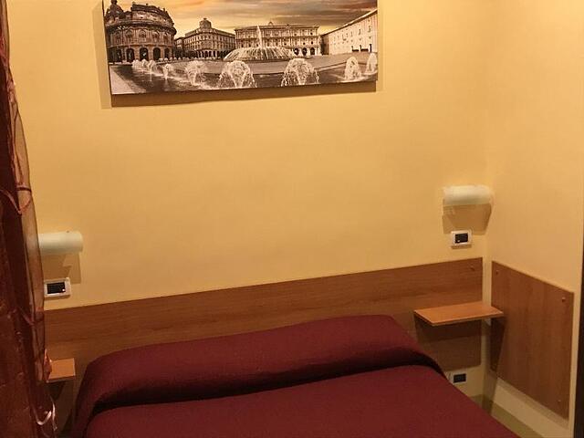 Albergo Parigi