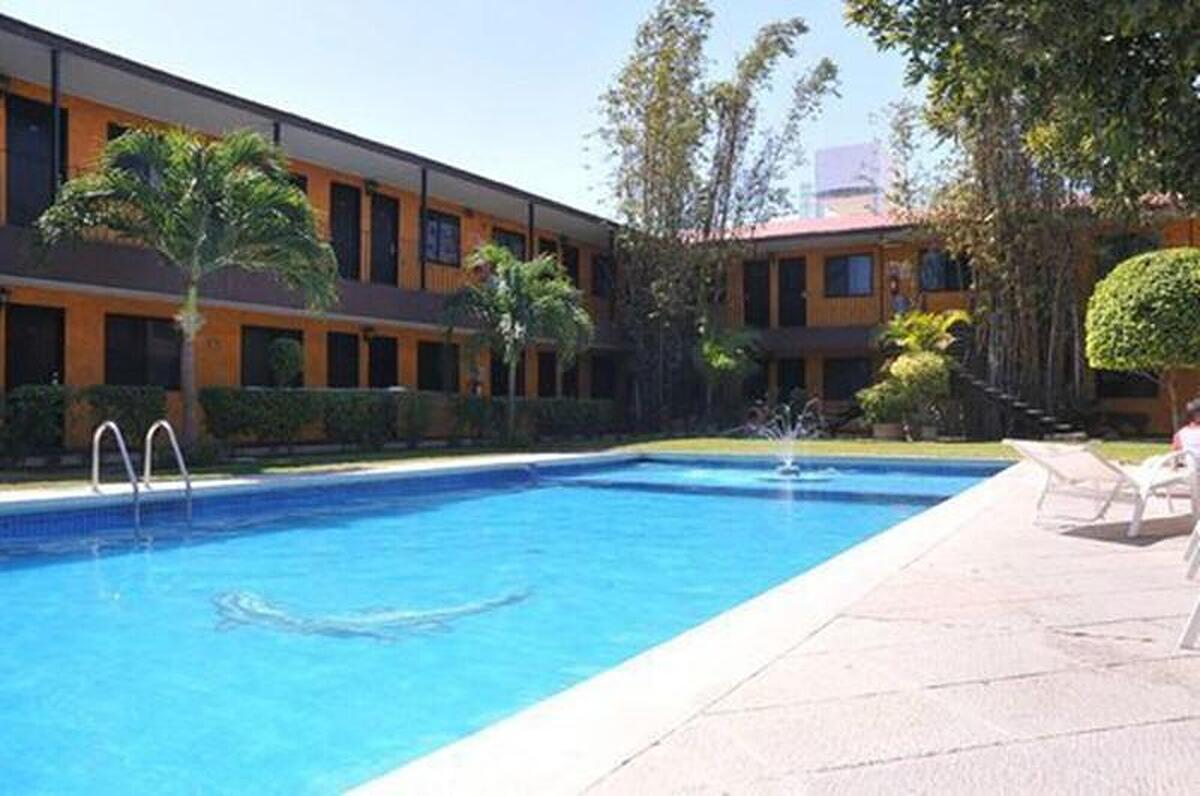 Hotel Lossandes