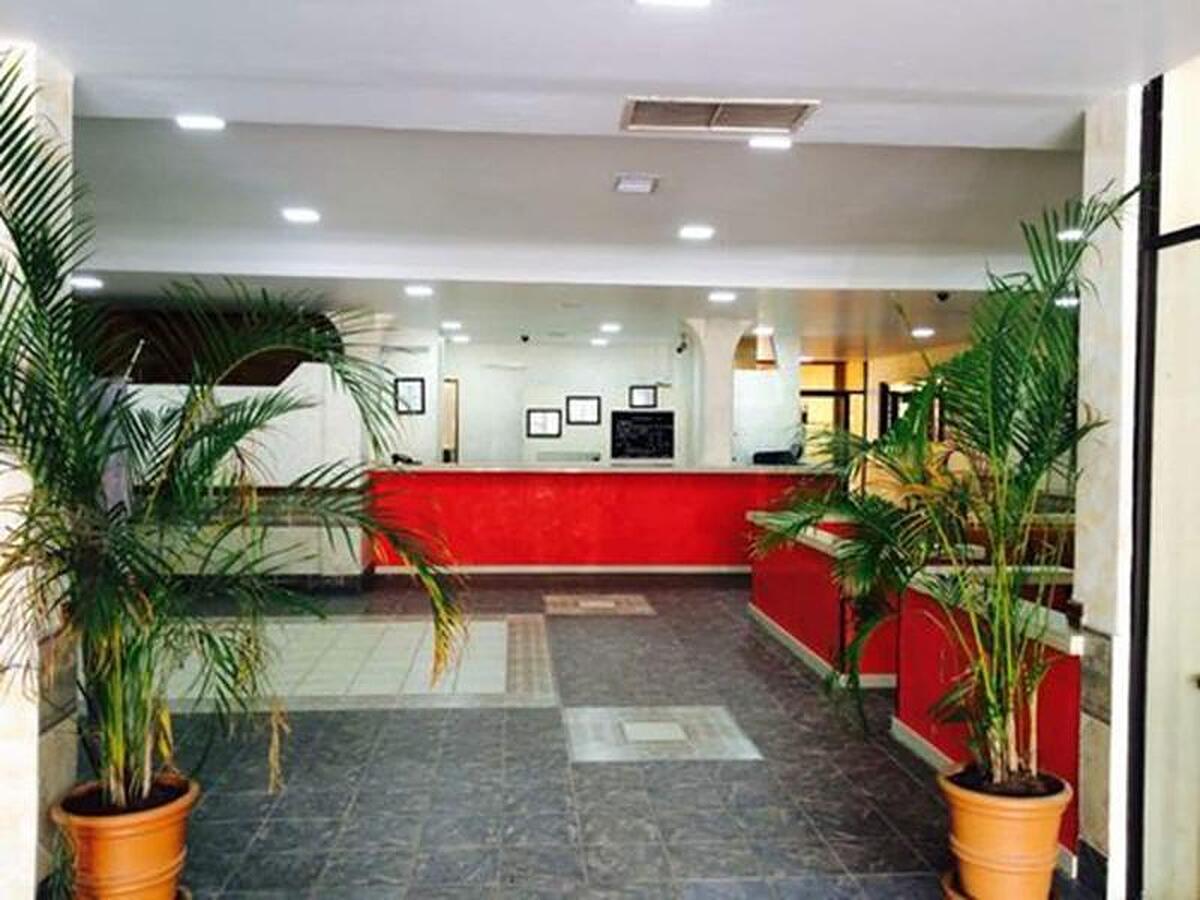 Hotel Lossandes