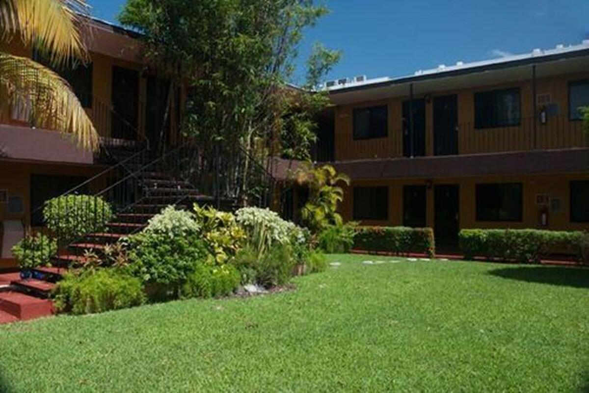 Hotel Lossandes