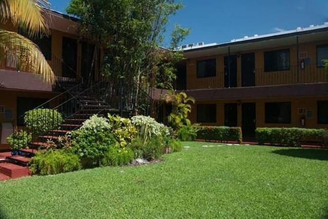 Hotel Lossandes