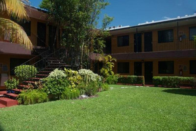 Hotel Lossandes