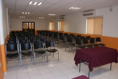 Hotel Lossandes