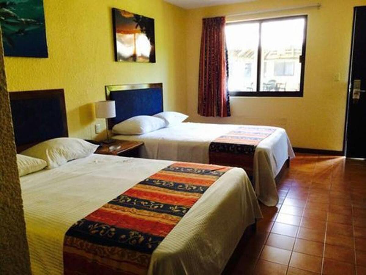 Hotel Lossandes