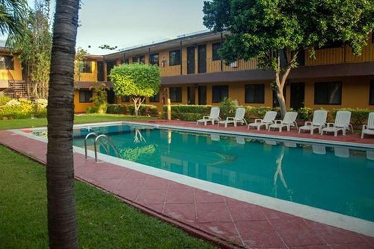 Hotel Lossandes