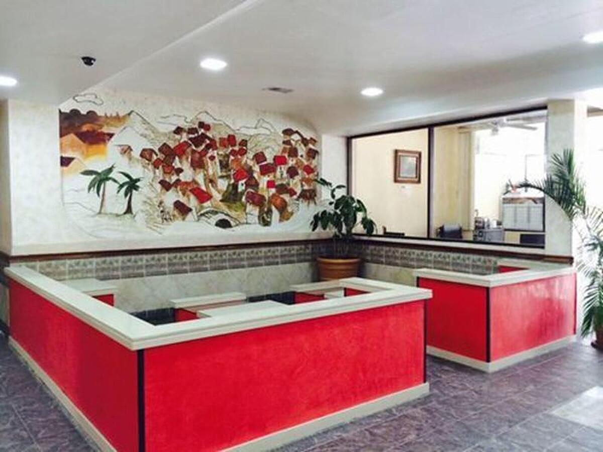 Hotel Lossandes