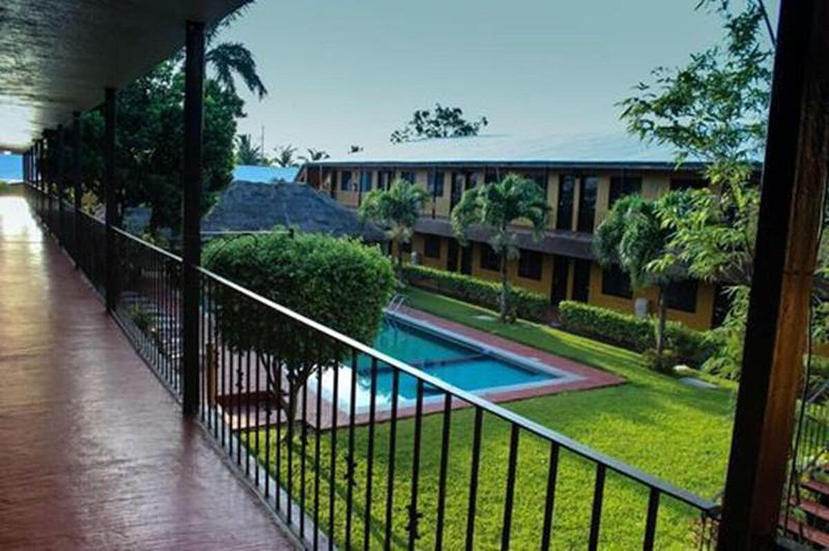Hotel Lossandes