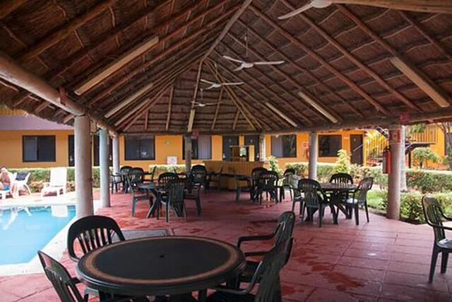 Hotel Lossandes