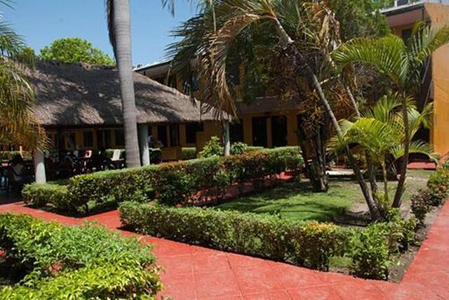 Hotel Lossandes