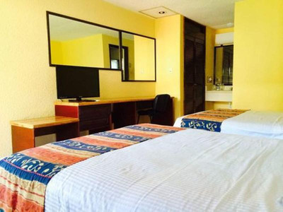 Hotel Lossandes