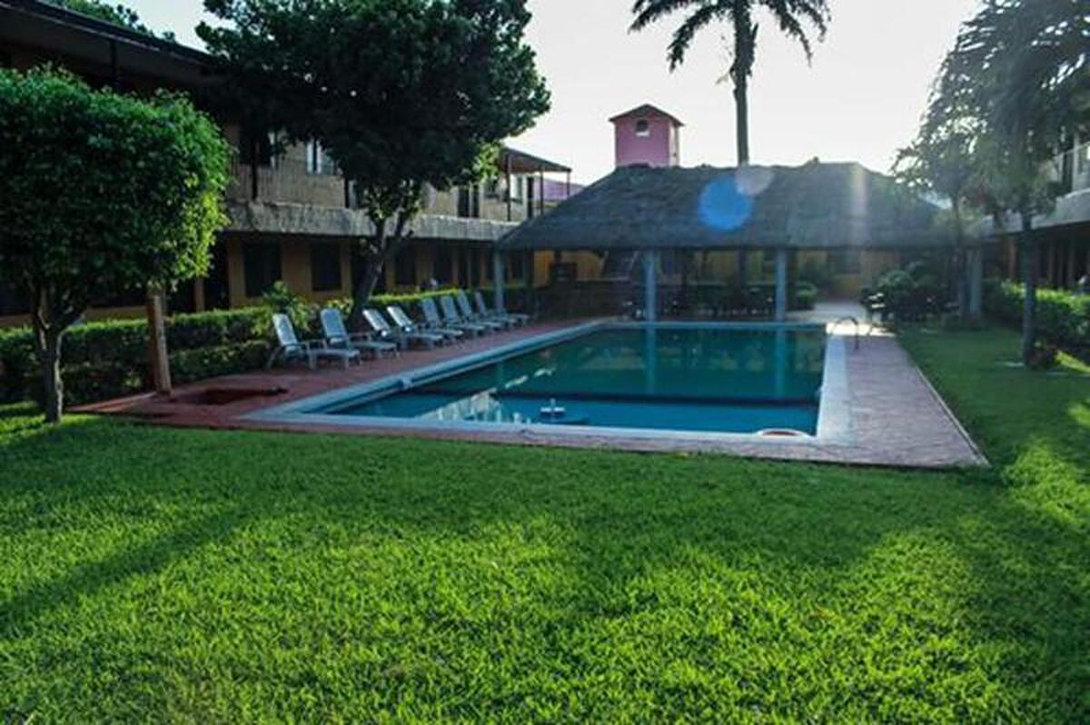 Hotel Lossandes