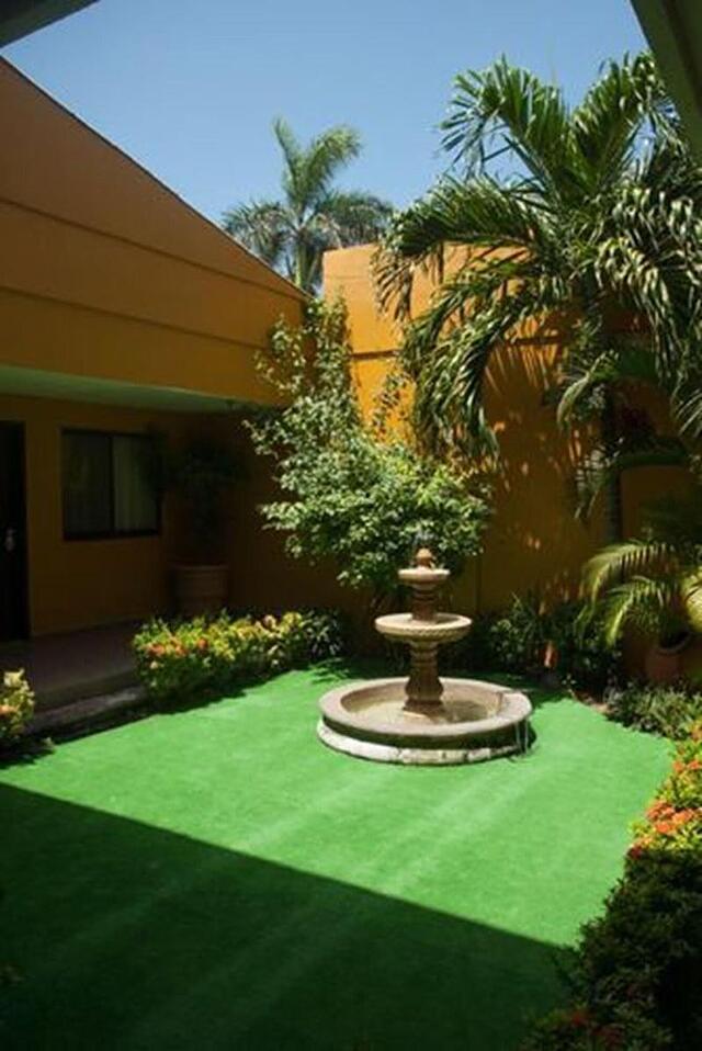 Hotel Lossandes