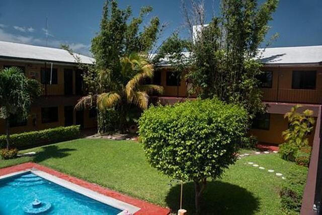 Hotel Lossandes