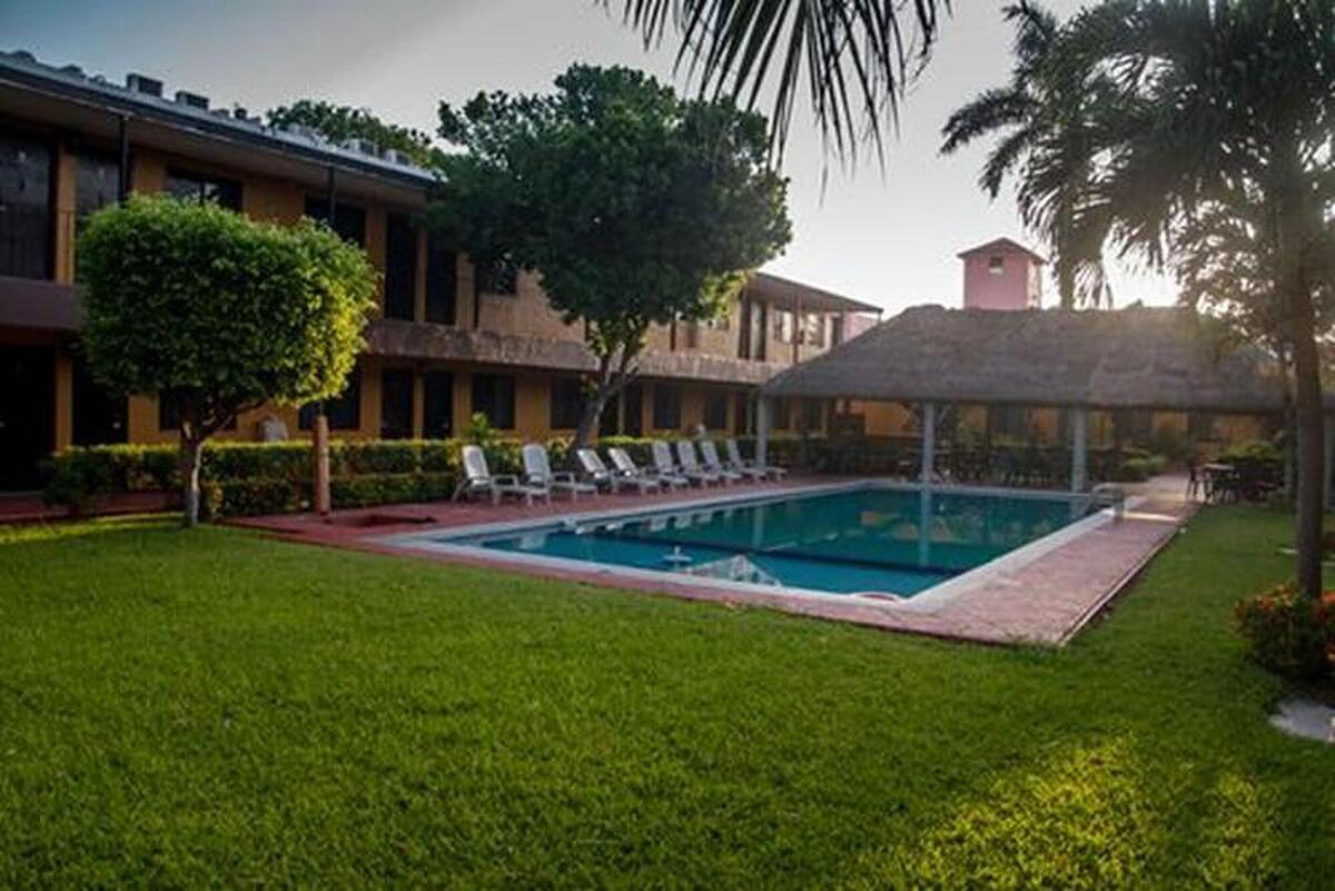 Hotel Lossandes