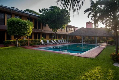 Hotel Lossandes