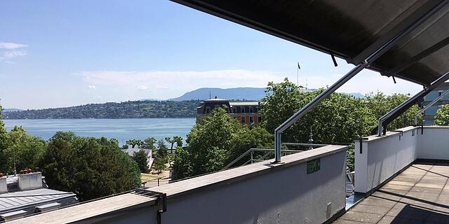 Geneva Hostel