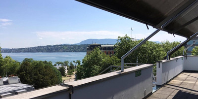 Geneva Hostel