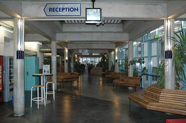 Geneva Hostel