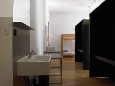 Geneva Hostel
