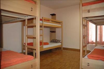 Geneva Hostel
