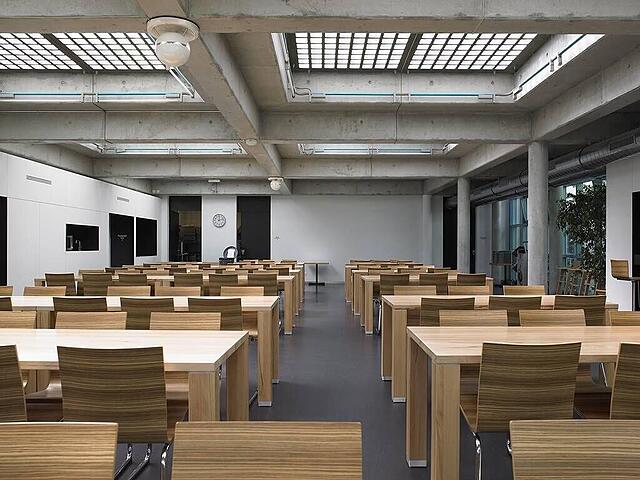 Geneva Hostel