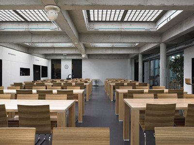 Geneva Hostel