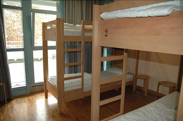 Geneva Hostel