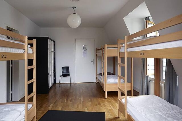 Geneva Hostel