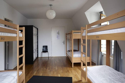 Geneva Hostel