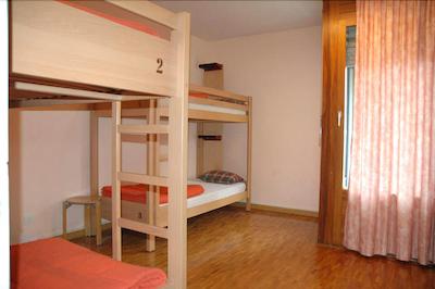 Geneva Hostel