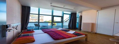Geneva Hostel