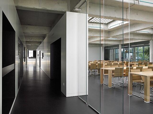 Geneva Hostel