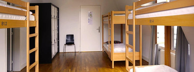 Geneva Hostel