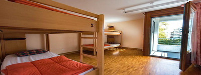 Geneva Hostel