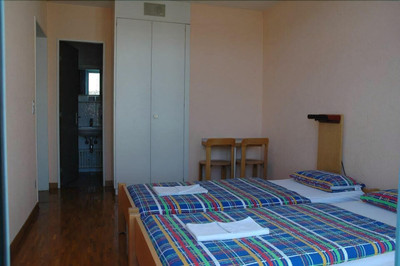 Geneva Hostel